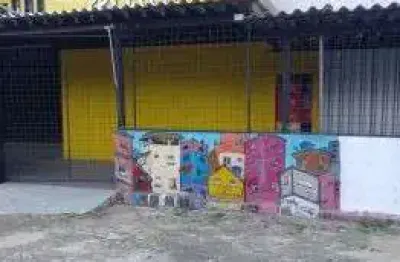 Sala comercial para alugar no Vilas do Atlantico, Lauro de Freitas 