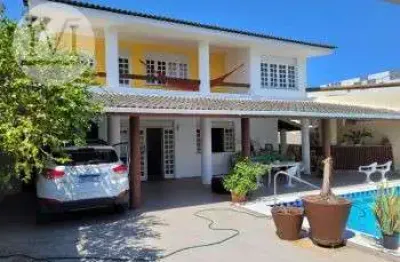Casa com 5 quartos à venda no Vilas do Atlantico, Lauro de Freitas 