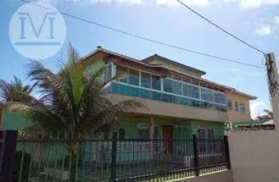 Casa com 5 quartos à venda no Vilas do Atlantico, Lauro de Freitas 