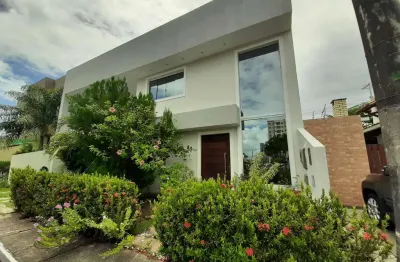 Casa com 5 quartos à venda no centro, lauro de freitas , 250 m2 por r$ 1.300.000