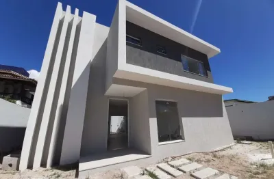 Casa com 4 quartos à venda no vilas do atlantico, lauro de freitas , 205 m2 por r$ 1.230.000