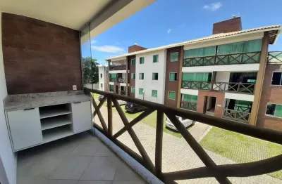 Apartamento com 3 quartos à venda no buraquinho, lauro de freitas , 96 m2 por r$ 560.000