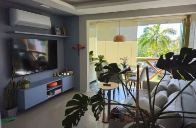 Apartamento com 3 quartos à venda no buraquinho, lauro de freitas , 96 m2 por r$ 560.000