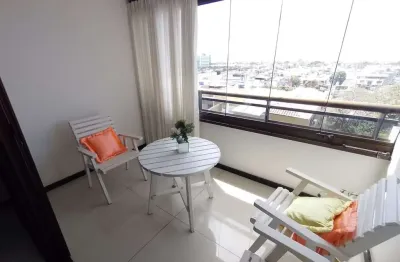 Apartamento com 3 quartos à venda no pitangueiras, lauro de freitas , 108 m2 por r$ 650.000