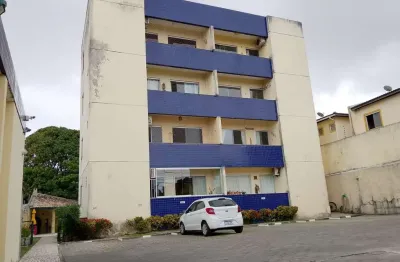 Apartamento com 2 quartos à venda no pitangueiras, lauro de freitas , 70 m2 por r$ 290.000