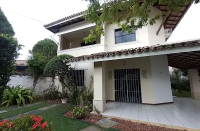 Casa com 4 quartos à venda no vilas do atlantico, lauro de freitas  por r$ 900.000