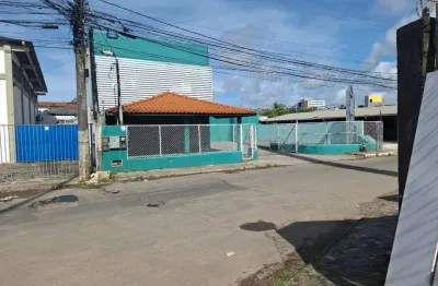 Barracão / galpão / depósito com 2 salas para alugar no buraquinho, lauro de freitas , 570 m2 por r$ 10.000