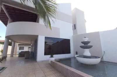 Casa com 4 quartos para alugar no vilas do atlantico, lauro de freitas  por r$ 6.500