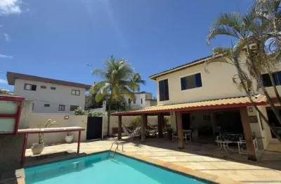 Casa com 4 quartos para alugar no Vilas do Atlantico, Lauro de Freitas , 450 m2 por R$ 10.000