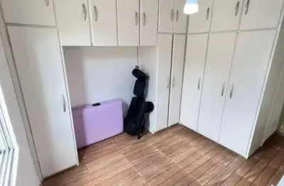 Apartamento de 2 dormitórios a 450 metros do metrô jardim são paulo