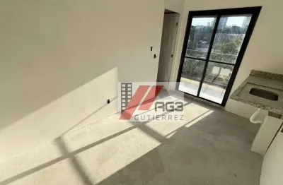 Apartamentos de 1 dormitório, varanda gourmet e lazer de clube ao lado do metrô parada inglesa