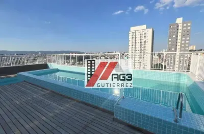 Apartamentos novos com 2 quartos e varanda gourmet com lazer a poucos metros da futura estação de metrô