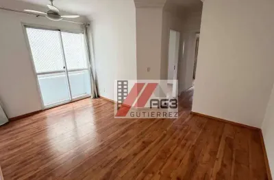 Apartamento de 2 dormitórios com suíte, varanda, vaga coberta e lazer ao lado do metrô santa cecília