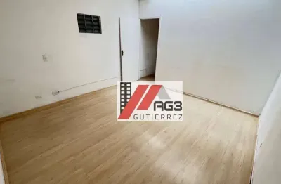 Sala comercial com 1 sala para alugar na Rua Ezequiel Freire, Santana, São Paulo