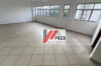 Sala comercial com 1 sala para alugar na Rua Alferes Magalhães, Santana, São Paulo