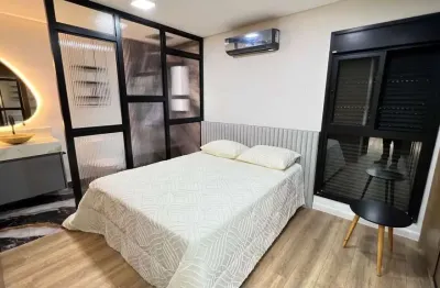Lançamento de apartamentos com 2 a 4 dormitórios, suíte, varanda gourmet, vaga e lazer a 250 metros do metrô jardim são paulo