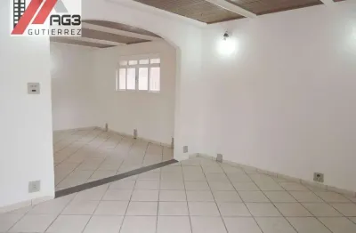 Casa comercial com 5 salas, 3 banheiros, 3 vagas e câmeras na pompeia