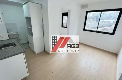 Apartamento novo com 2 quartos e lazer a 300 metros do metrô/terminal barra funda