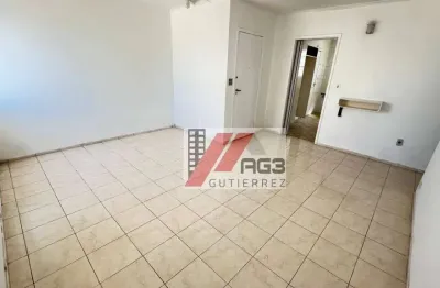Apartamento de 3 dormitórios em andar alto em prédio com academia excelente localização na vila romana