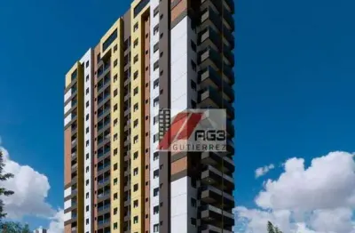 Apartamento de 3 dormitórios, com suíte, varanda gourmet, vaga de garagem vinculada e lazer completo na vila maria