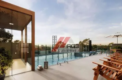 Lançamento de apartamentos com 3 suítes, 2 vagas, varanda gourmet, lavabo e lazer no rooftop na vila maria alta