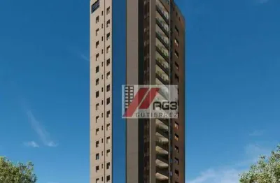 Lançamento de apartamentos com 4 dormitórios, 2 suítes, 4 vagas, varanda gourmet e lazer no rooftop na vila maria alta