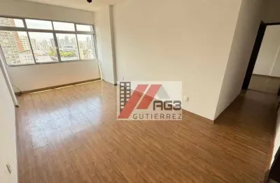 Apartamento de 3 dormitórios, vaga de garagem com manobrista, vista livre e 2 banheiros nas perdizes