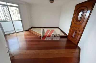 Apartamento de 2 dormitórios com sacada, vaga coberta e lazer no bairro do limão