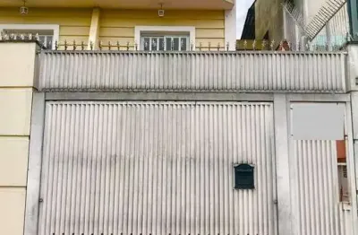 Sobrado de 3 dormitórios, suíte, edícula e 6 vagas na vila albertina - freguesia do ó