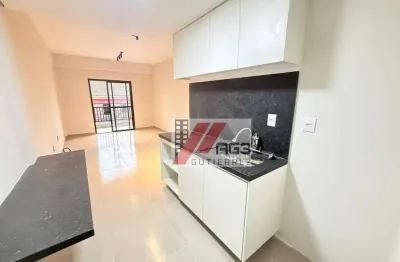 Apartamentos novos com armários na cozinha, varanda e elevador na vila palmeiras - freguesia do ó