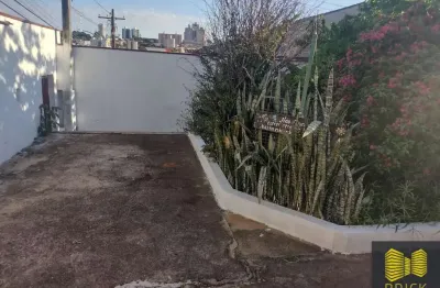 Casa com 2 quartos à venda na Rua Uruguai, 50, Jardim Nova Europa, Campinas