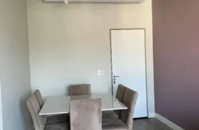 Apartamento com 2 quartos à venda na Avenida Coaciara, 1251, Parque Dom Pedro II, Campinas