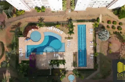 Apartamento à venda no condomínio primeacqua, campinas/sp