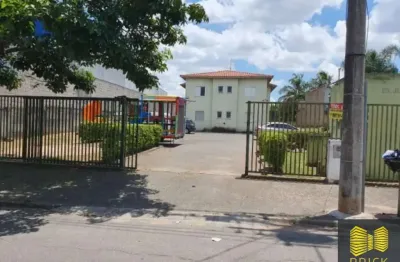 Apartamento à venda no jardim novo campos elíseos, campinas.