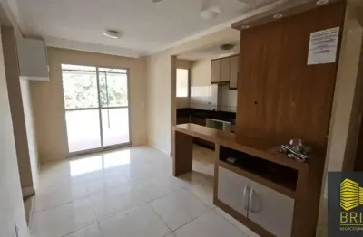 Apartamento à venda no condomínio residencial parque capricórnio, em campinas