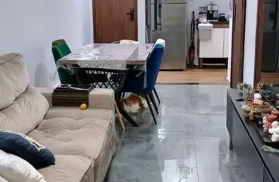 Apartamento com 2 quartos à venda na Rua Doutor Quirino, 533, Centro, Campinas