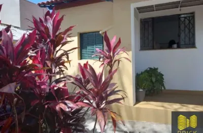 Casa com 3 quartos à venda na Rua Andradina, 26, Jardim Bela Vista, Campinas