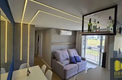 Apartamento com 2 quartos à venda na Rua Pedro Azevedo, 67, Jardim das Cerejeiras, Campinas