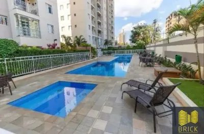 Apartamento com 2 quartos à venda na Rua Francisco Teodoro, 440, Vila Industrial, Campinas