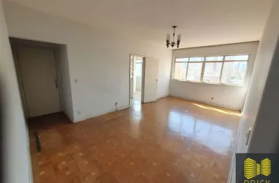 Apartamento com 2 quartos à venda na Rua Sacramento, 427, Centro, Campinas