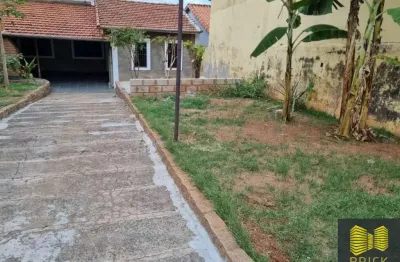 Casa com 2 quartos à venda na Rua Adolfo Segallio, 150, Jardim Nilópolis, Campinas