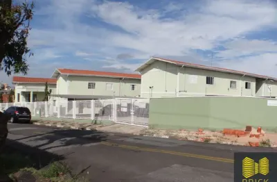 Apartamento com 2 quartos à venda na Rua Frei José de Monte Carmelo, 1424, Jardim Proença, Campinas