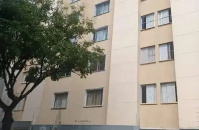 Apartamento à venda no condomínio edifício dona graciema, em campinas.