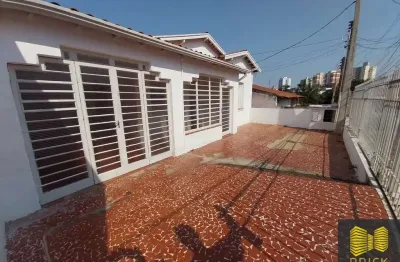 Casa com 4 quartos à venda na Rua Doutor Sebastião Otranto, 100, Jardim Nossa Senhora Auxiliadora, Campinas
