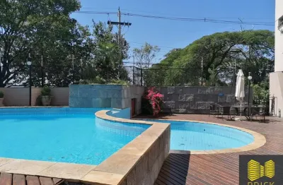 Apartamento com 3 quartos à venda na Rua Ministro Oscar Saraiva, 40, Jardim das Paineiras, Campinas