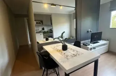 Apartamento à venda no  condomínio residencial águas formosas, campinas/sp