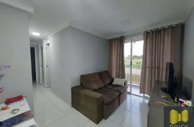 Apartamento à venda no vert condomínio parque, campinas/sp
