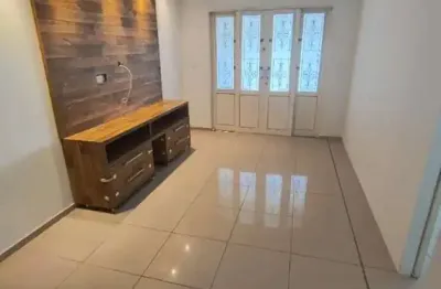 Casa com 2 quartos à venda na Rua Antônio Carlos Folegatti, 100, Jardim Nova Mercedes, Campinas