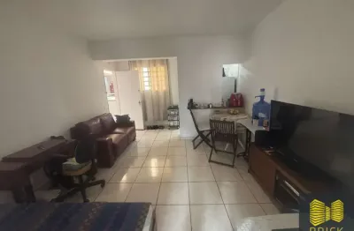 Apartamento com 1 quarto à venda na Rua José de Alencar, 463, Centro, Campinas