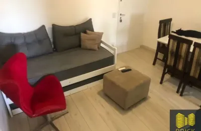 Apartamento com 1 quarto à venda na Rua Avelino Amaral, 208, Jardim Paraíso, Campinas